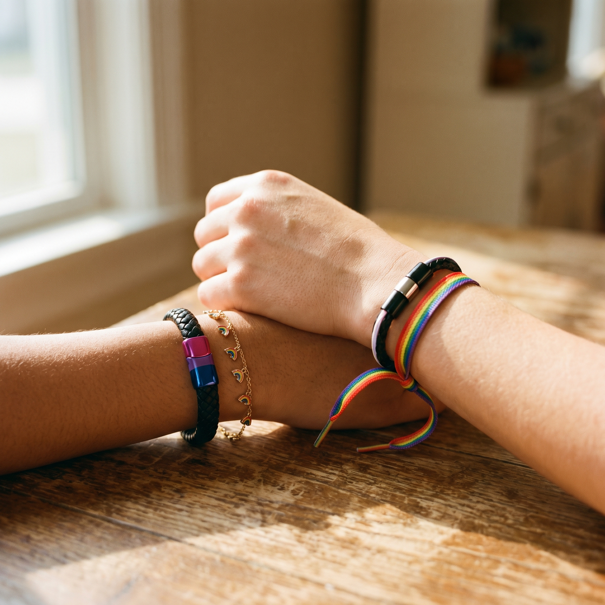 Bracelets