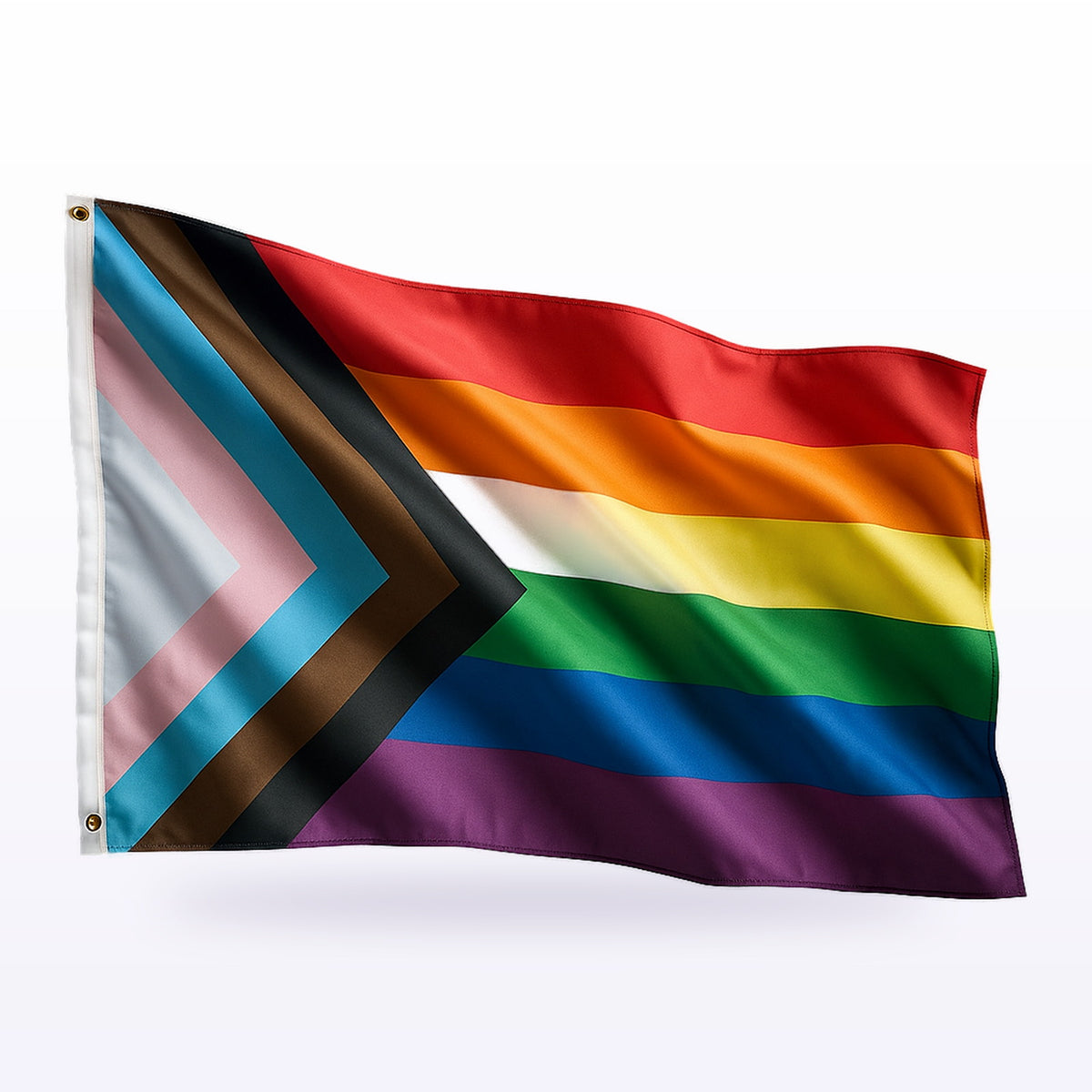 Pride Power