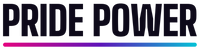 Pride Power logo